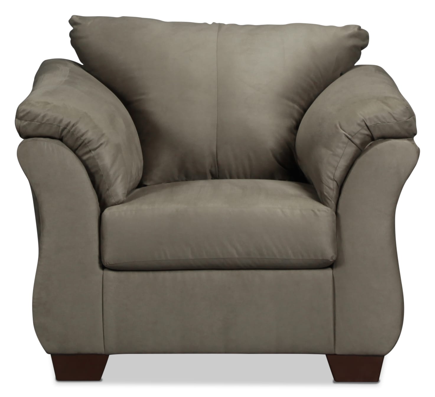 Darcy Chair - Fabric