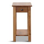 Bedford Chairside End Table - Indoor