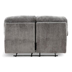 Landen Reclining Loveseat - Fabric