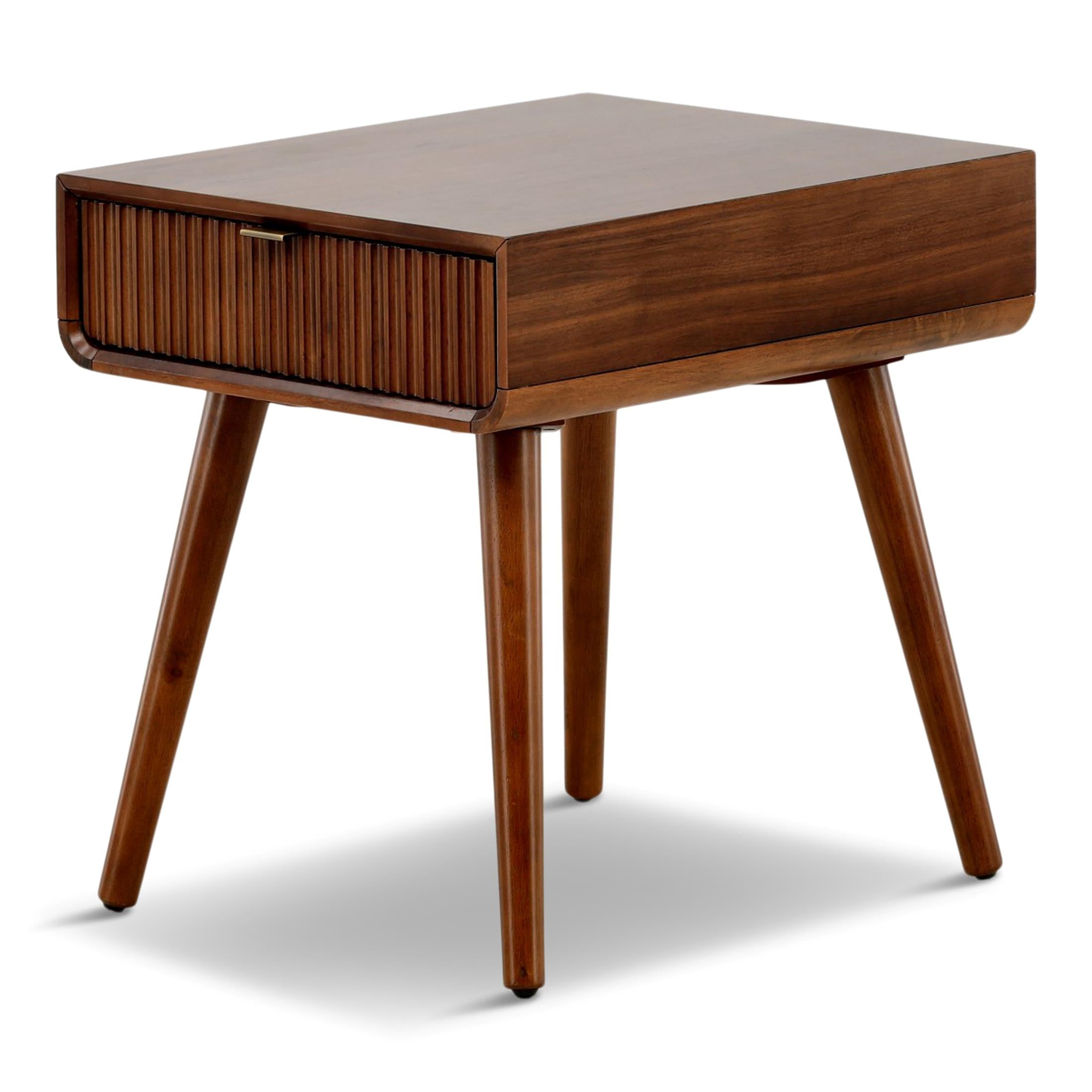 Brimsley End Table - Indoor