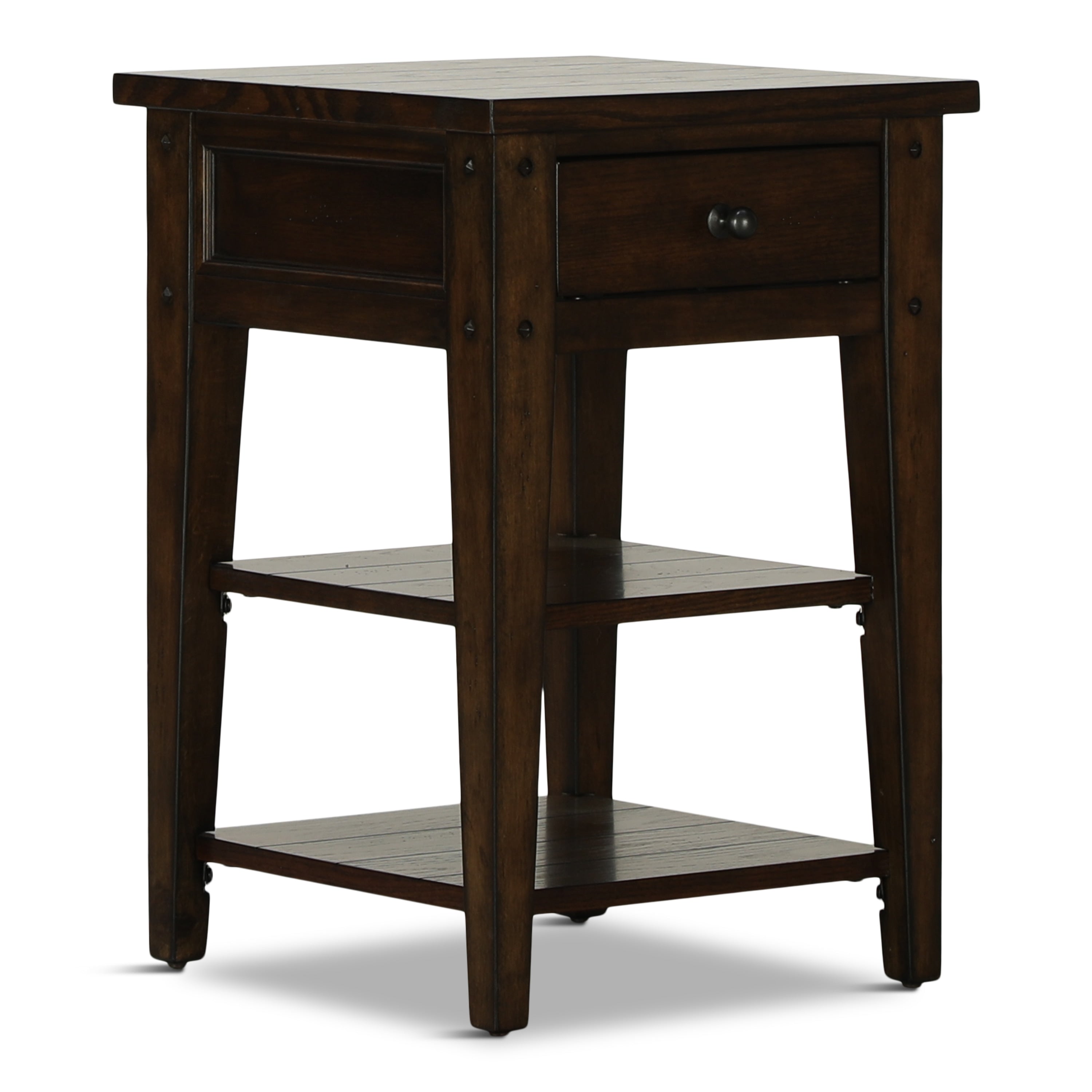 Lakeland Chairside End Table - Indoor