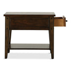 Lakeland End Table - Indoor