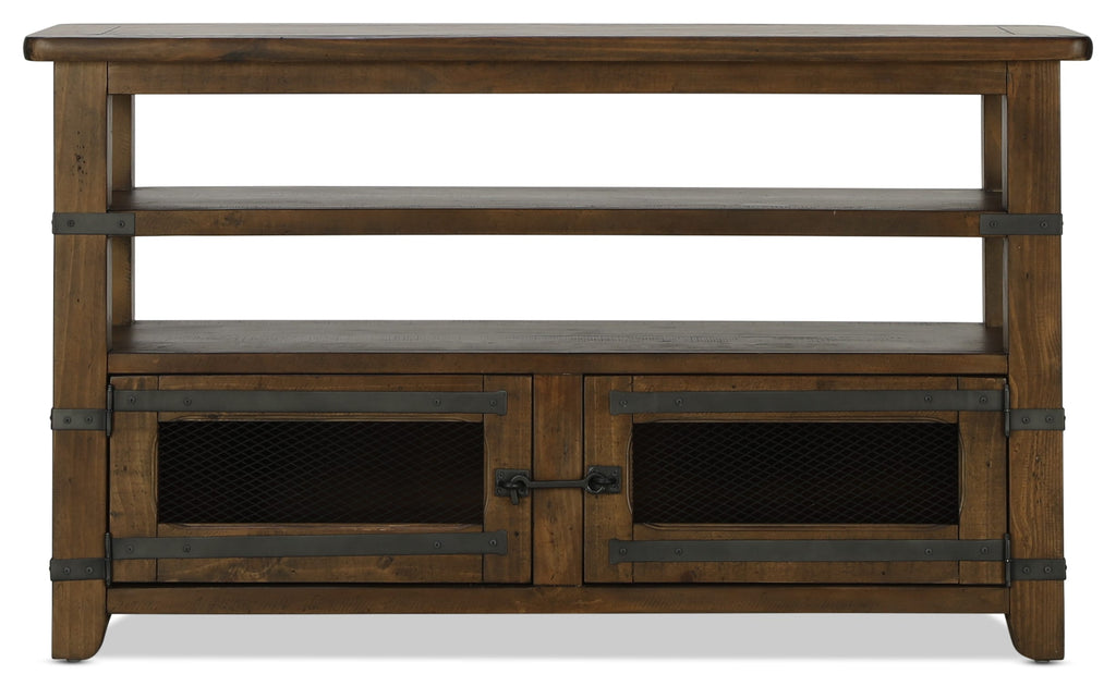 Emerson Sofa Table - Dining Table