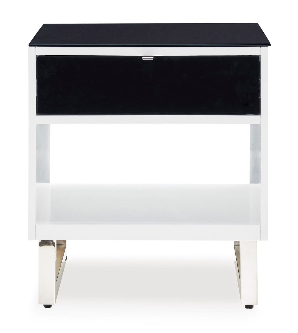Gardoni End Table - Indoor