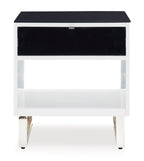 Gardoni End Table - Indoor