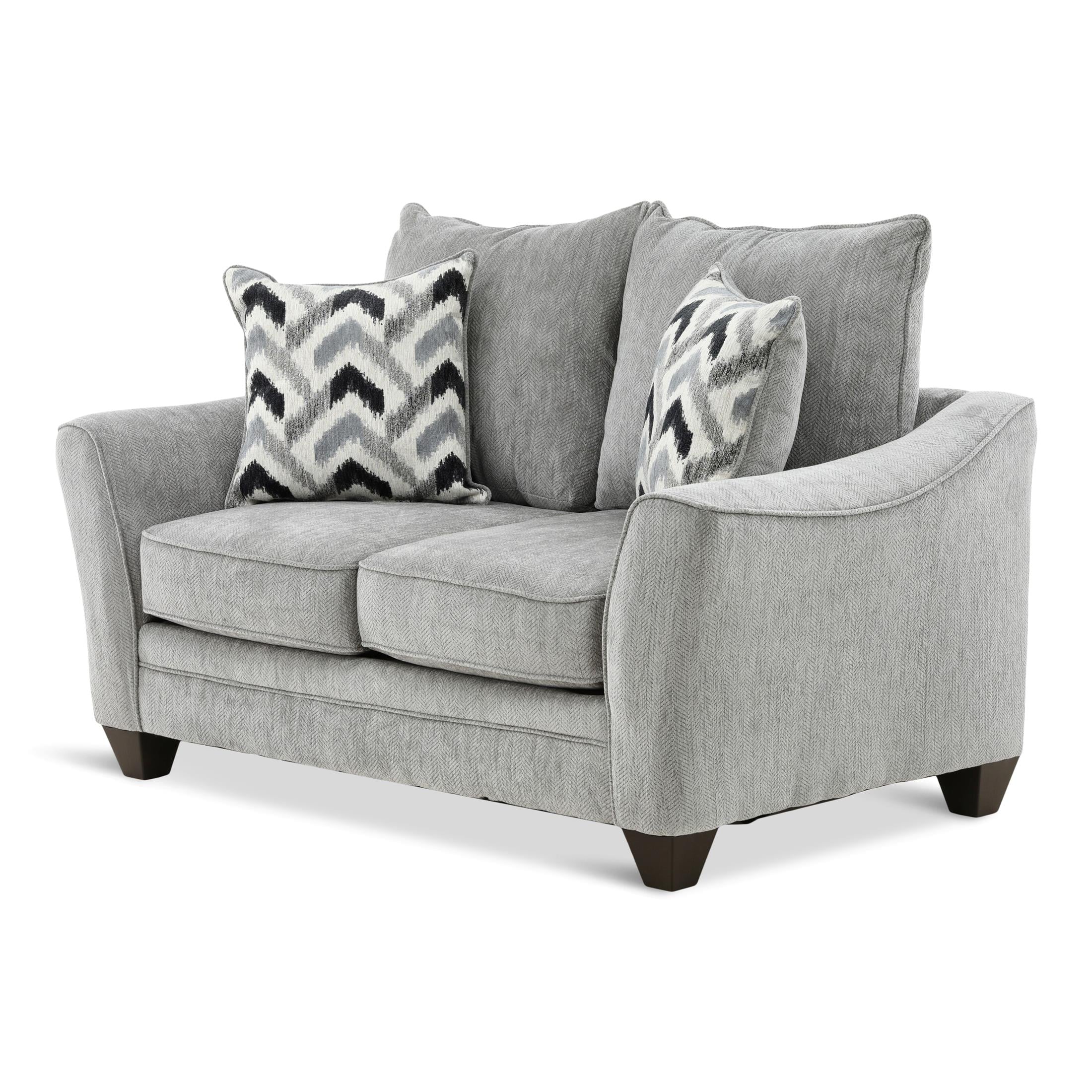 Jett Loveseat - Indoor