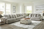 Bayless 4-Piece Sectional - Set