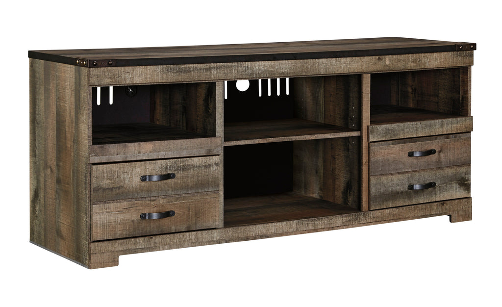 Trinell 63 TV Stand - Console Table