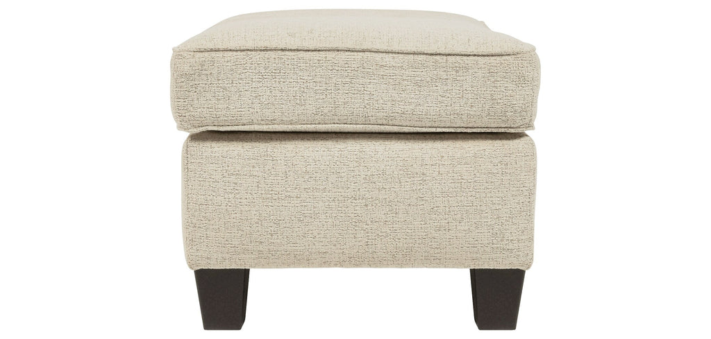 Abinger Ottoman - Fabric