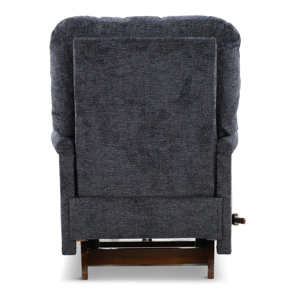 Collage Rocker Recliner - Fabric