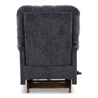 Collage Rocker Recliner - Fabric