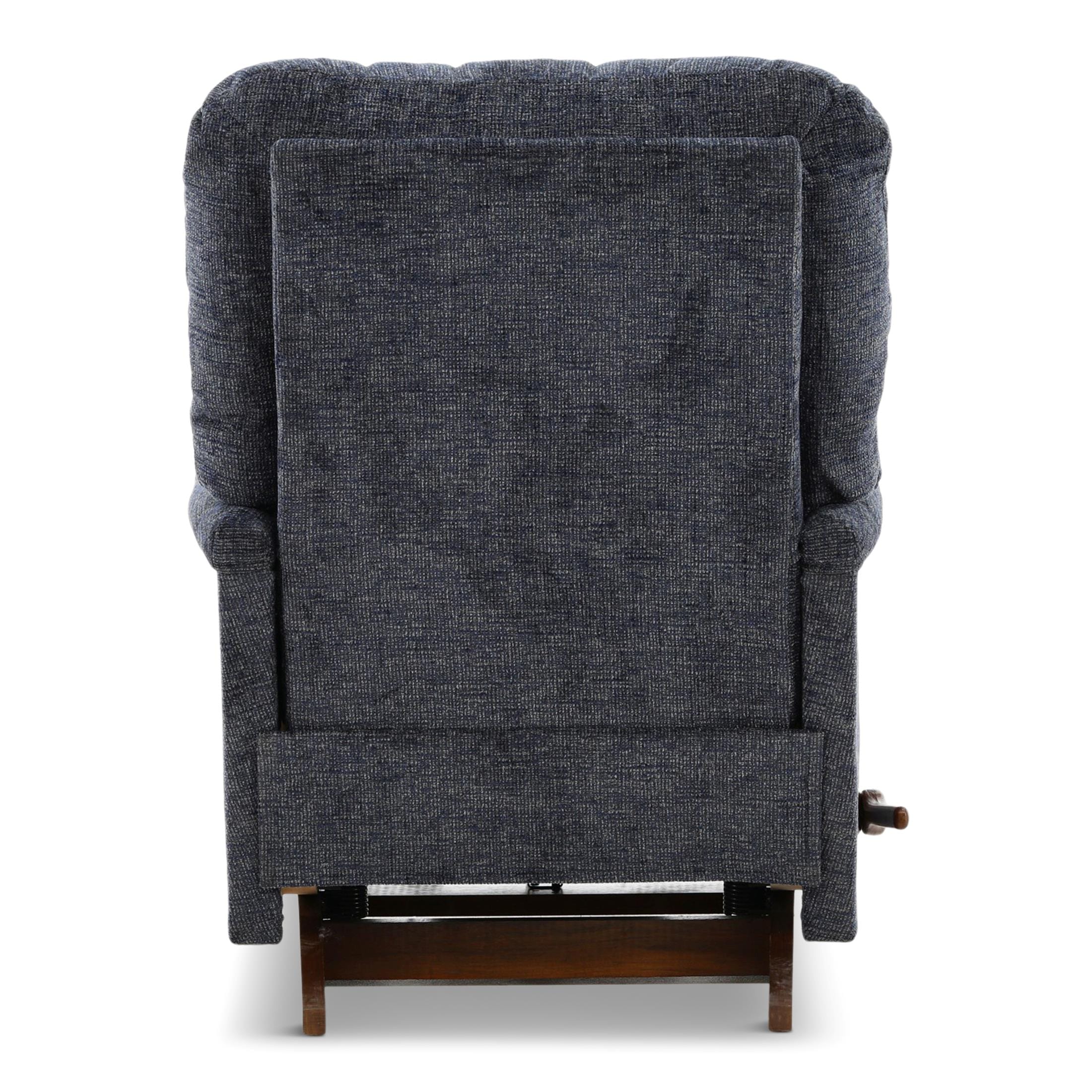 Collage Rocker Recliner - Fabric