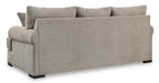 Galemore Sofa - Fabric