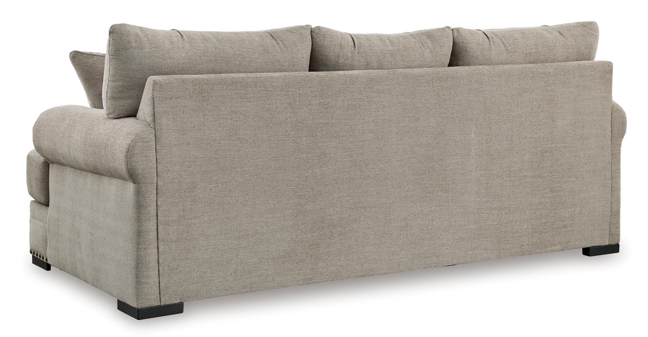 Galemore Sofa - Fabric