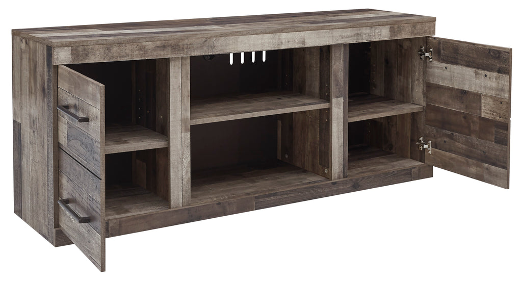 Derekson 60 TV Stand - Console Table