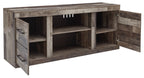 Derekson 60 TV Stand - Console Table