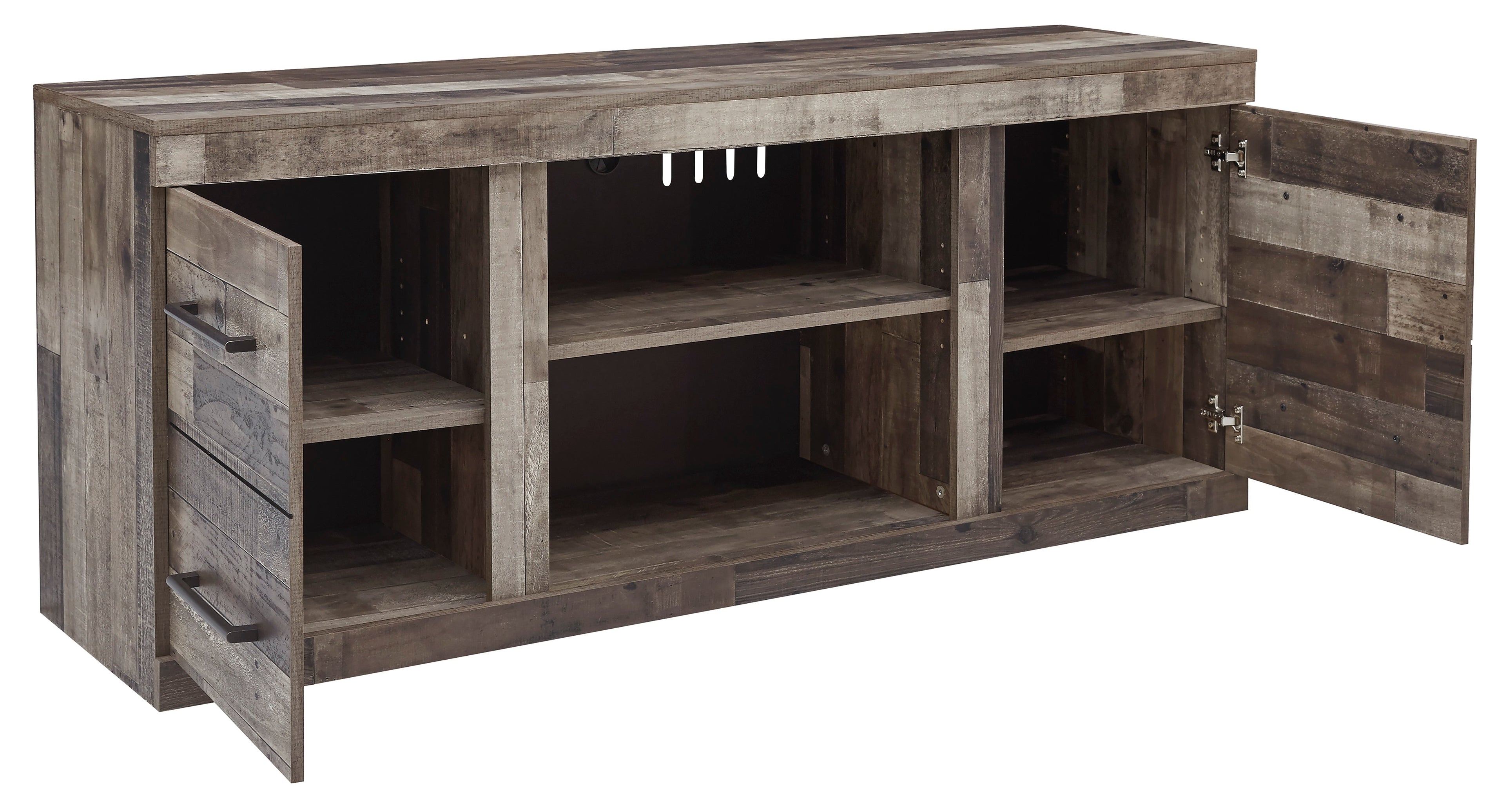 Derekson 60 TV Stand - Console Table