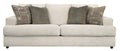 Soletren Sofa - Stone