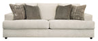 Soletren Sofa - Stone