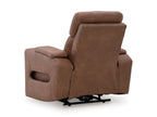 Point Clear Power Recliner