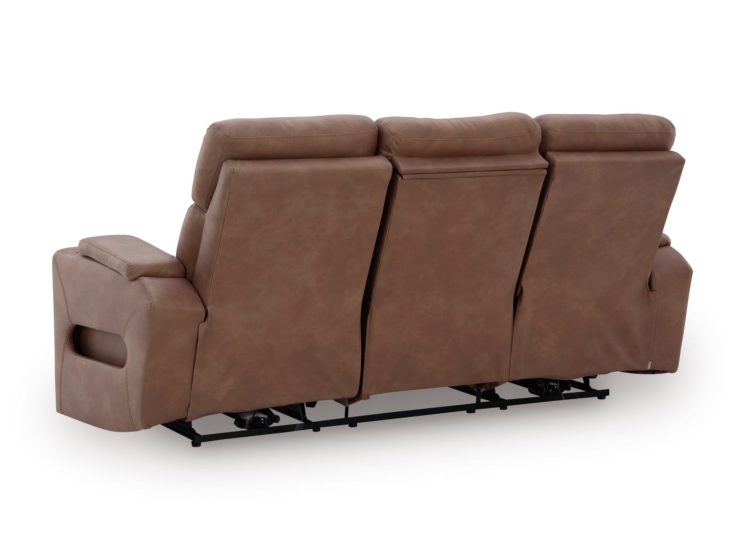 Point Clear Power Reclining Sofa