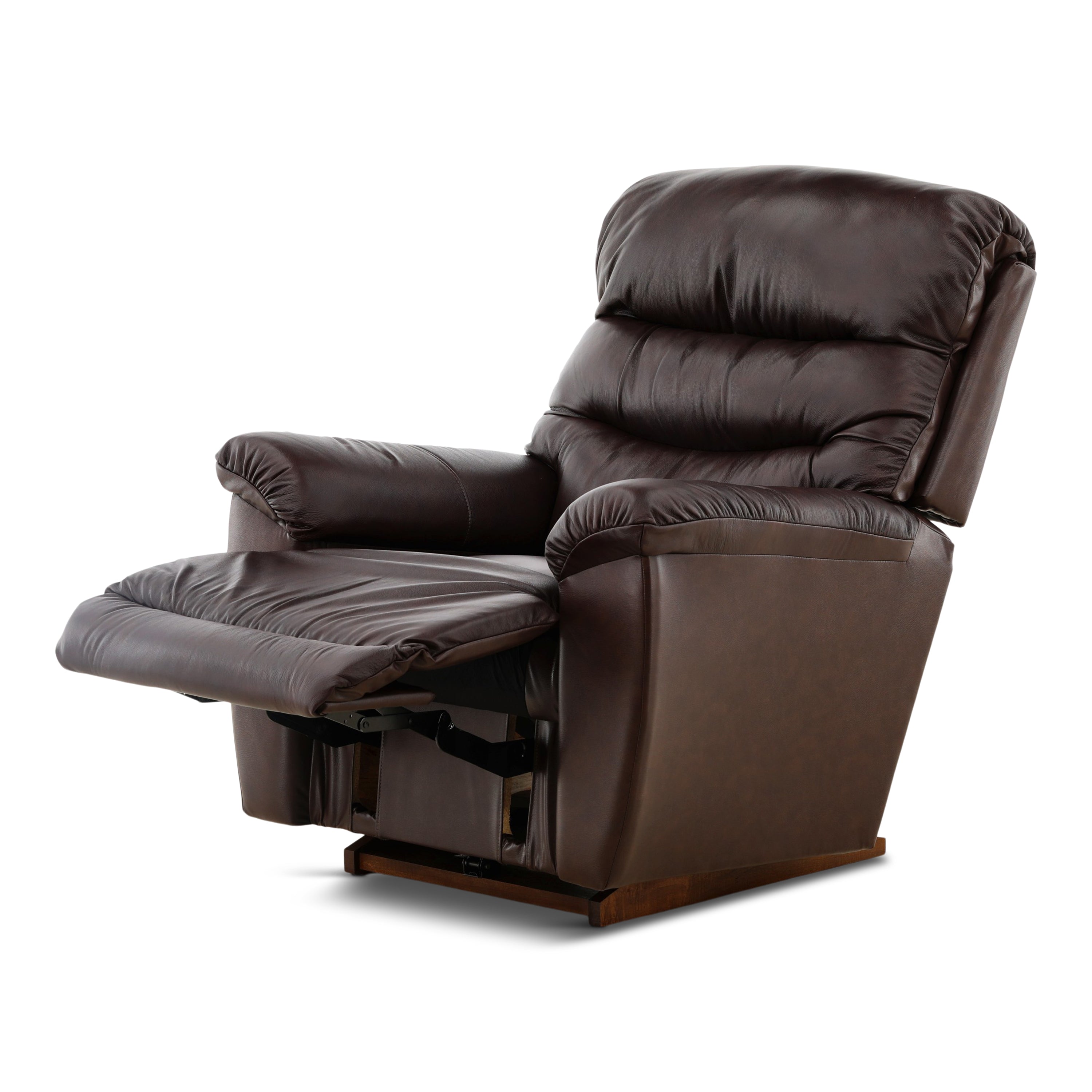 Joshua Rocker Recliner - Reclining