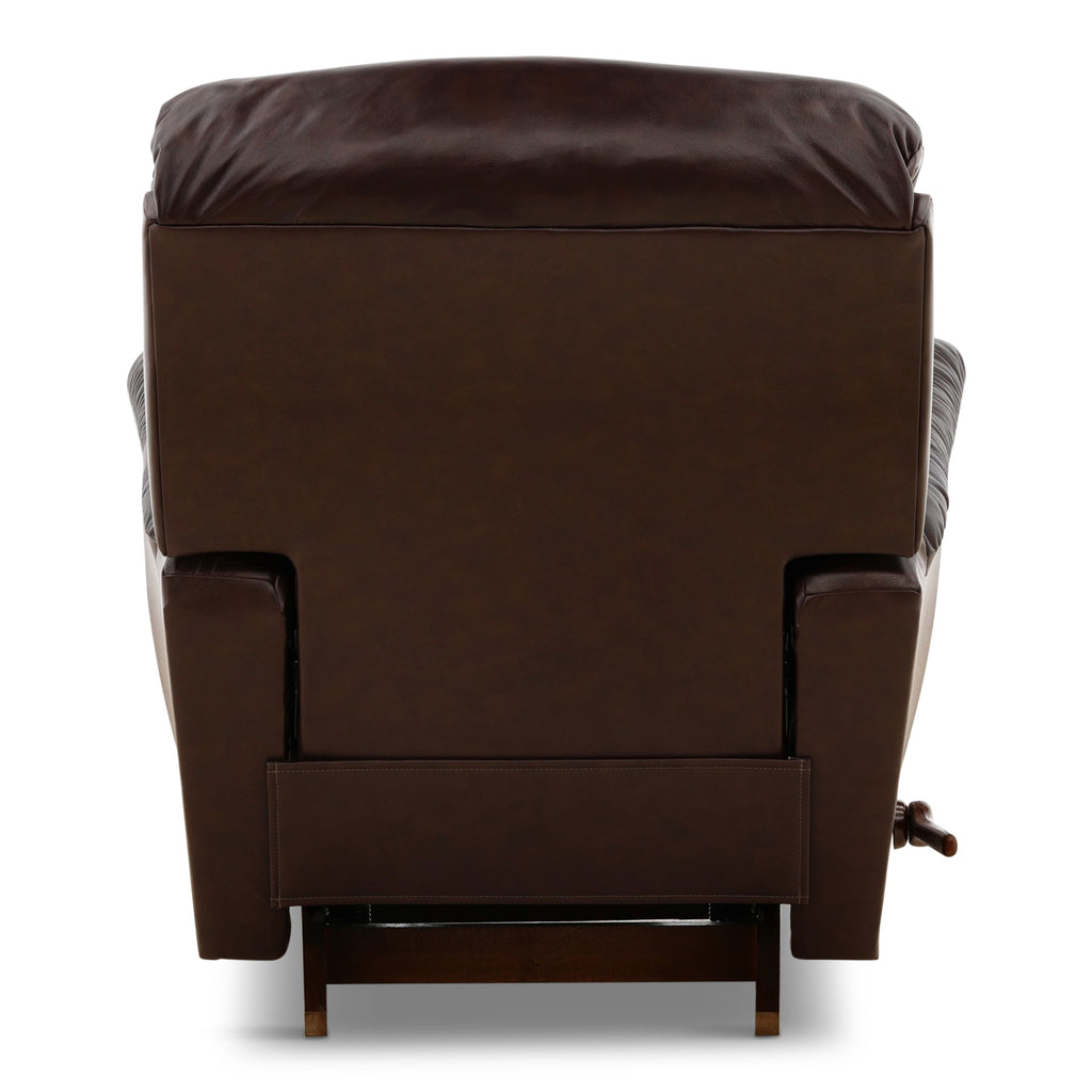 Joshua Rocker Recliner - Reclining