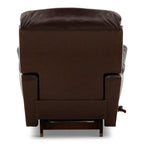 Joshua Rocker Recliner - Reclining