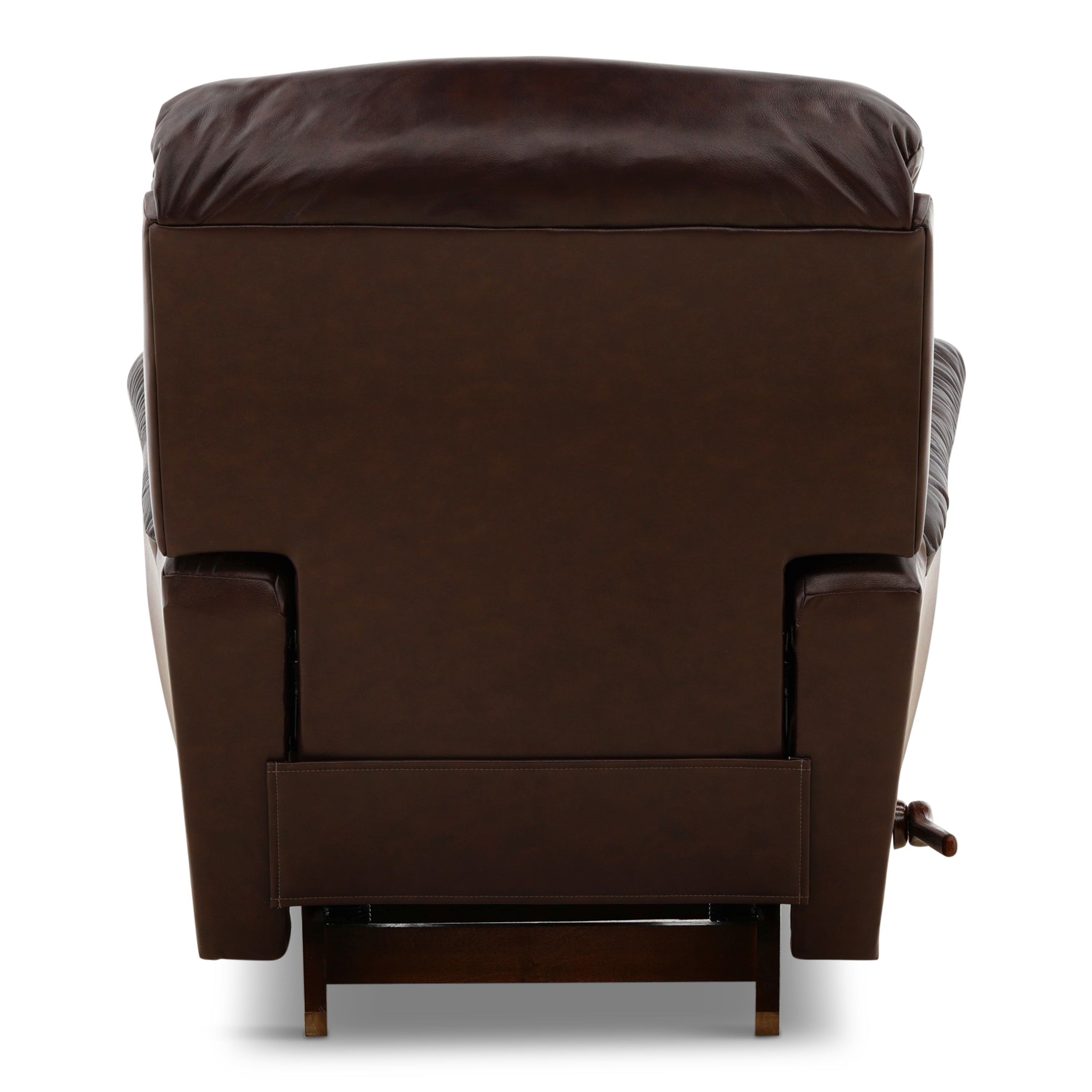 Joshua Rocker Recliner - Reclining