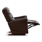 Joshua Rocker Recliner - Reclining