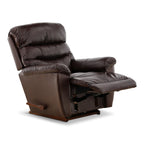 Joshua Rocker Recliner - Reclining