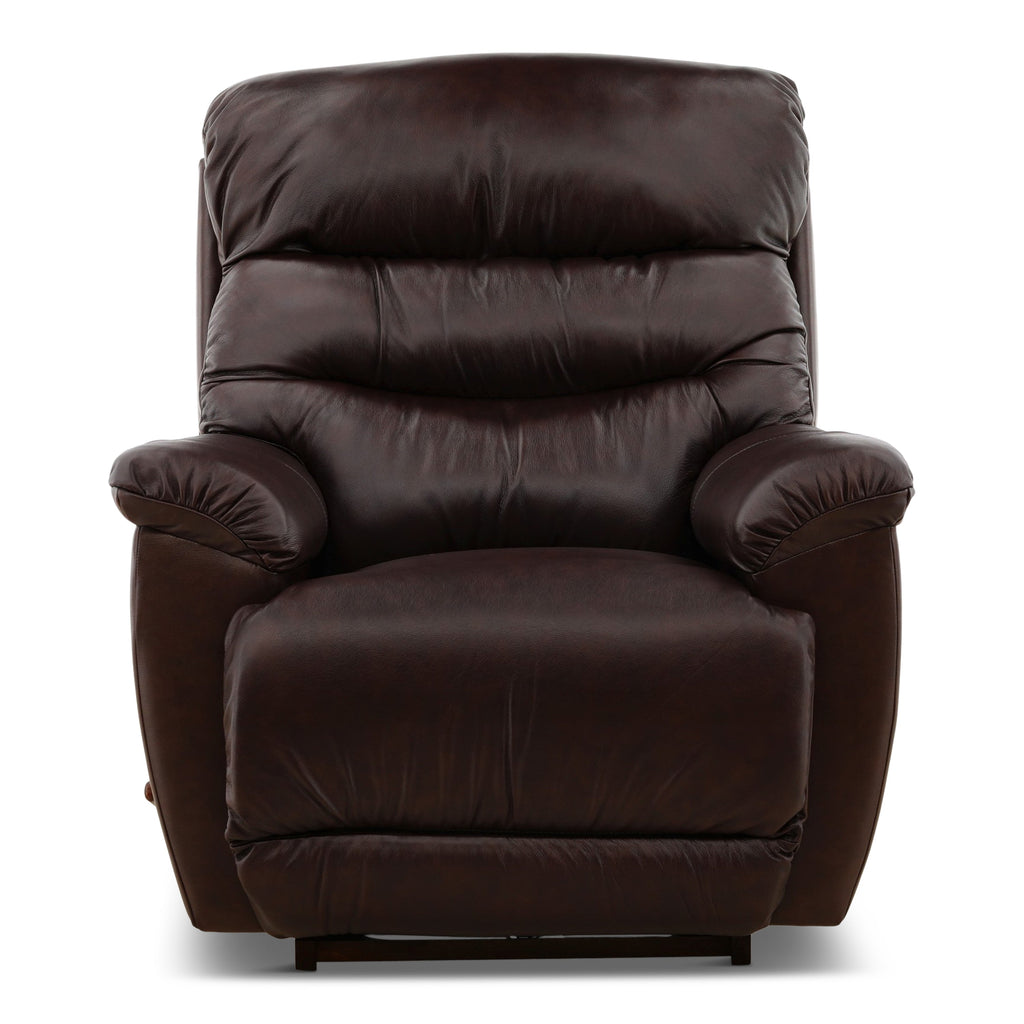 Joshua Rocker Recliner - Reclining