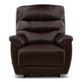 Joshua Rocker Recliner - Reclining