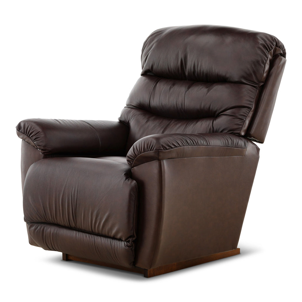 Joshua Rocker Recliner - Reclining