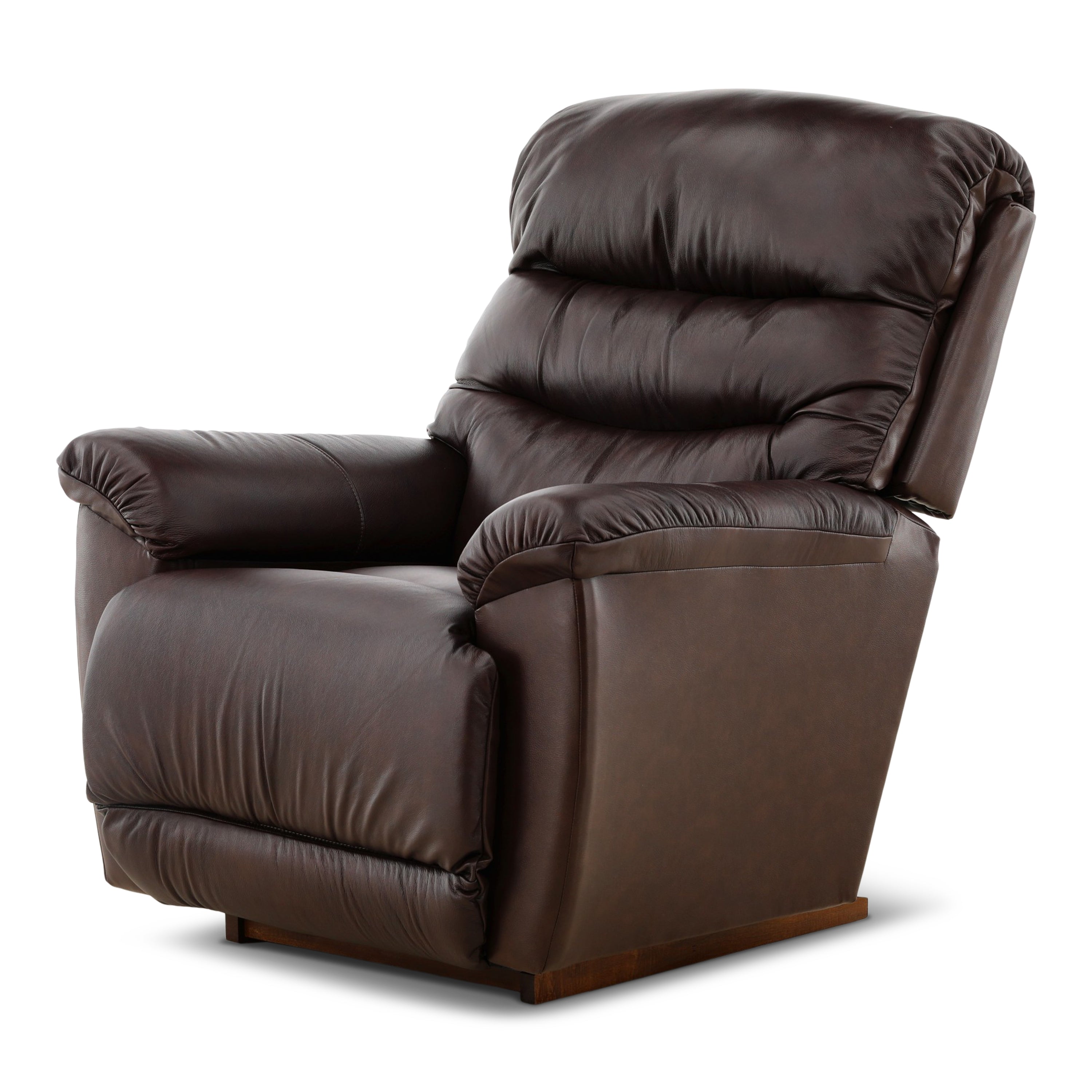 Joshua Rocker Recliner - Reclining