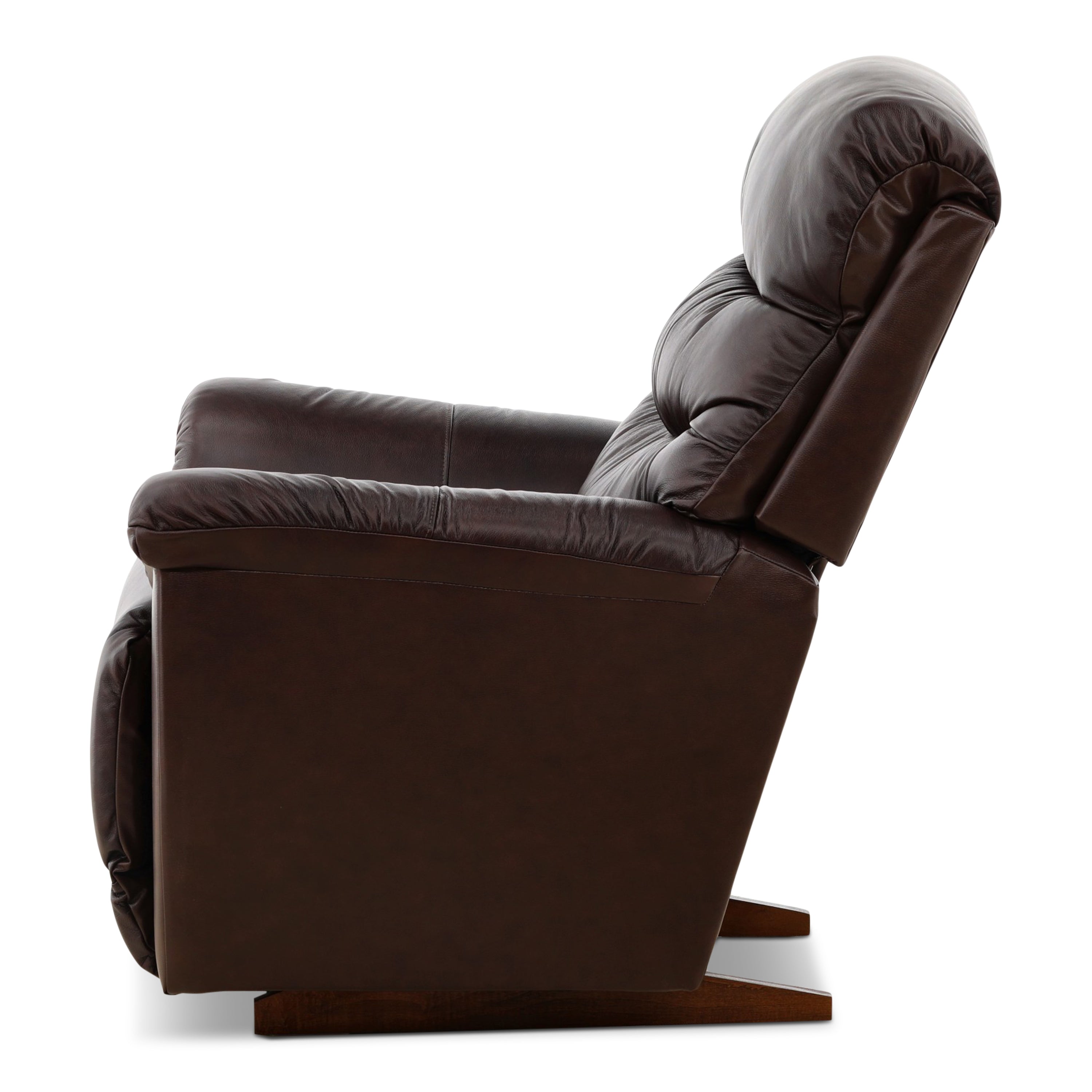 Joshua Rocker Recliner - Reclining