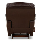 Joshua Rocker Recliner - Reclining