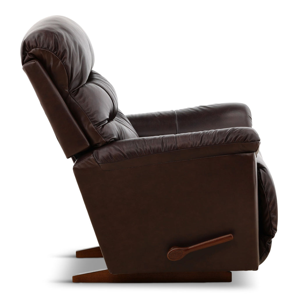 Joshua Rocker Recliner - Reclining