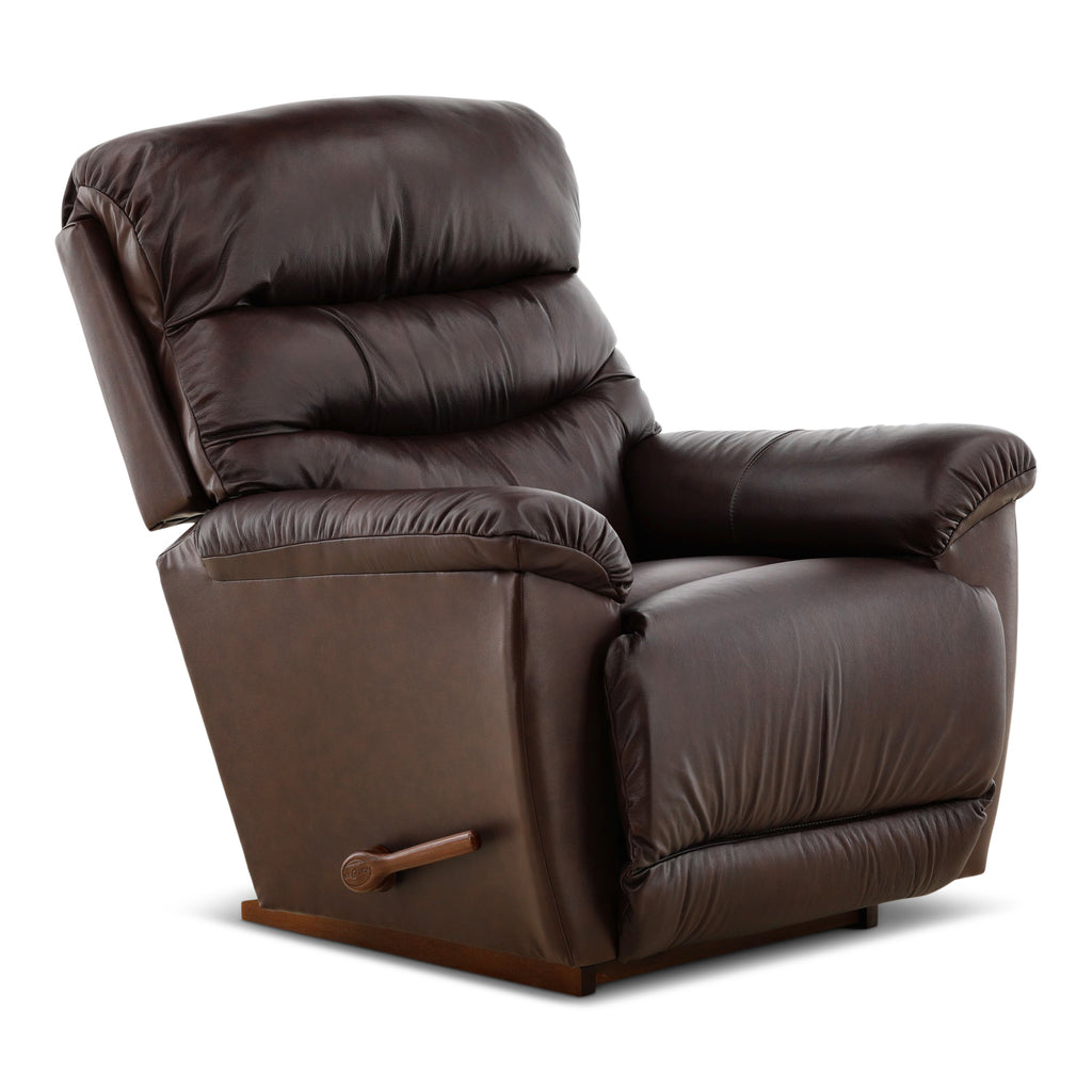 Joshua Rocker Recliner - Reclining