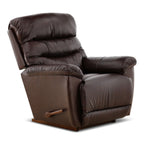 Joshua Rocker Recliner - Reclining