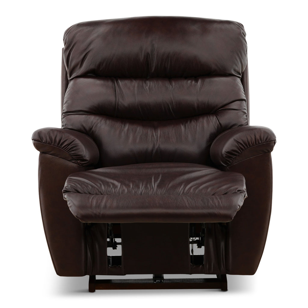 Joshua Rocker Recliner - Reclining