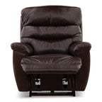 Joshua Rocker Recliner - Reclining
