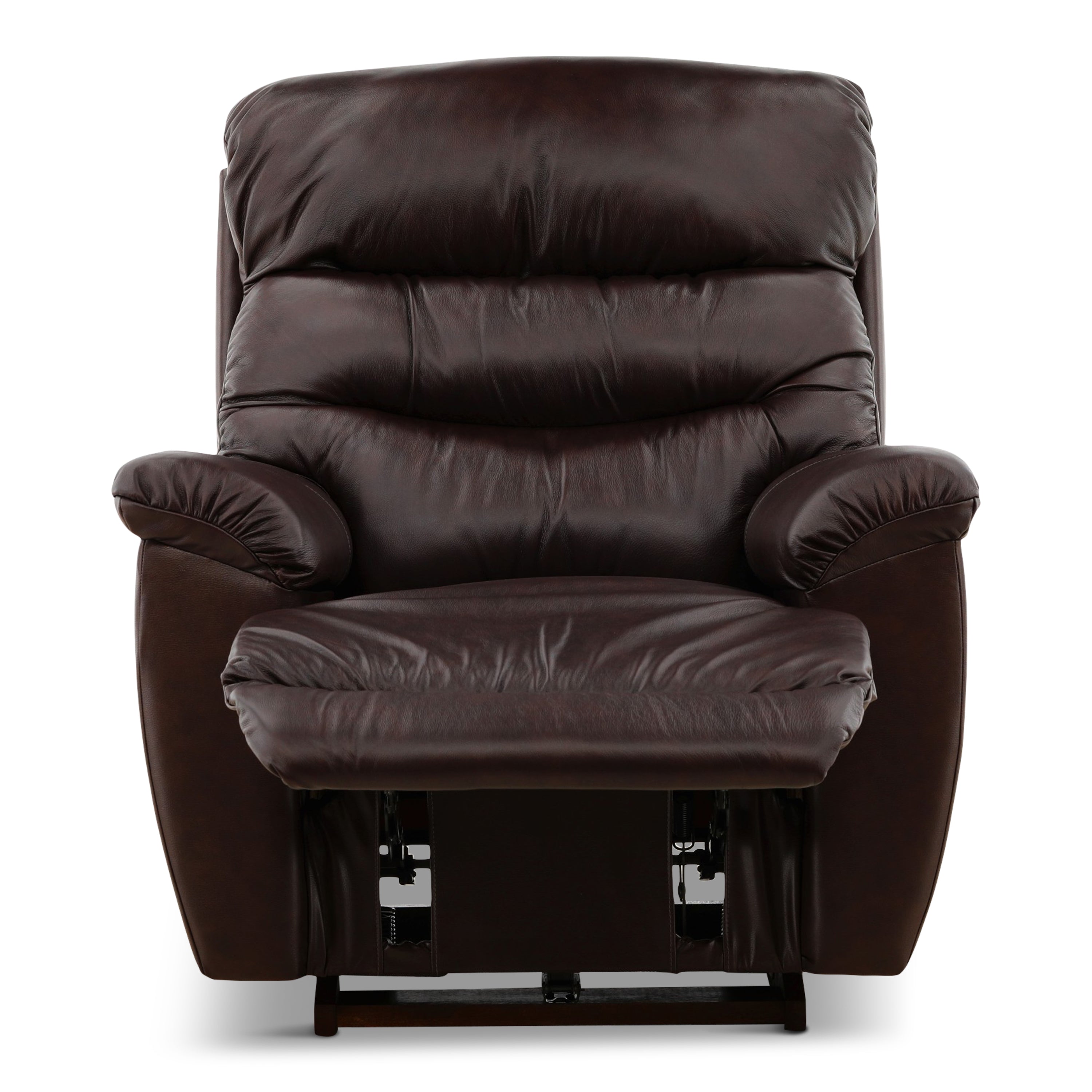 Joshua Rocker Recliner - Reclining