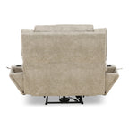 Lincoln Power Recliner - Marble