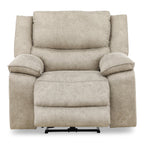 Lincoln Power Recliner - Marble