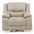 Lincoln Power Recliner - Marble