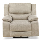 Lincoln Power Recliner - Marble
