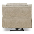 Lincoln Power Recliner - Marble