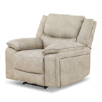Lincoln Power Recliner - Marble