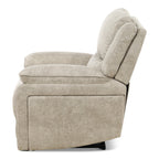 Lincoln Power Recliner - Marble